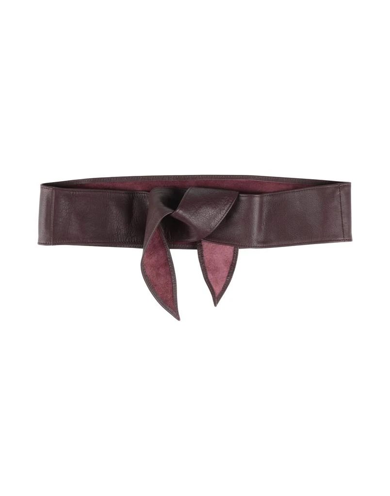 LIU •JO High-waist belt