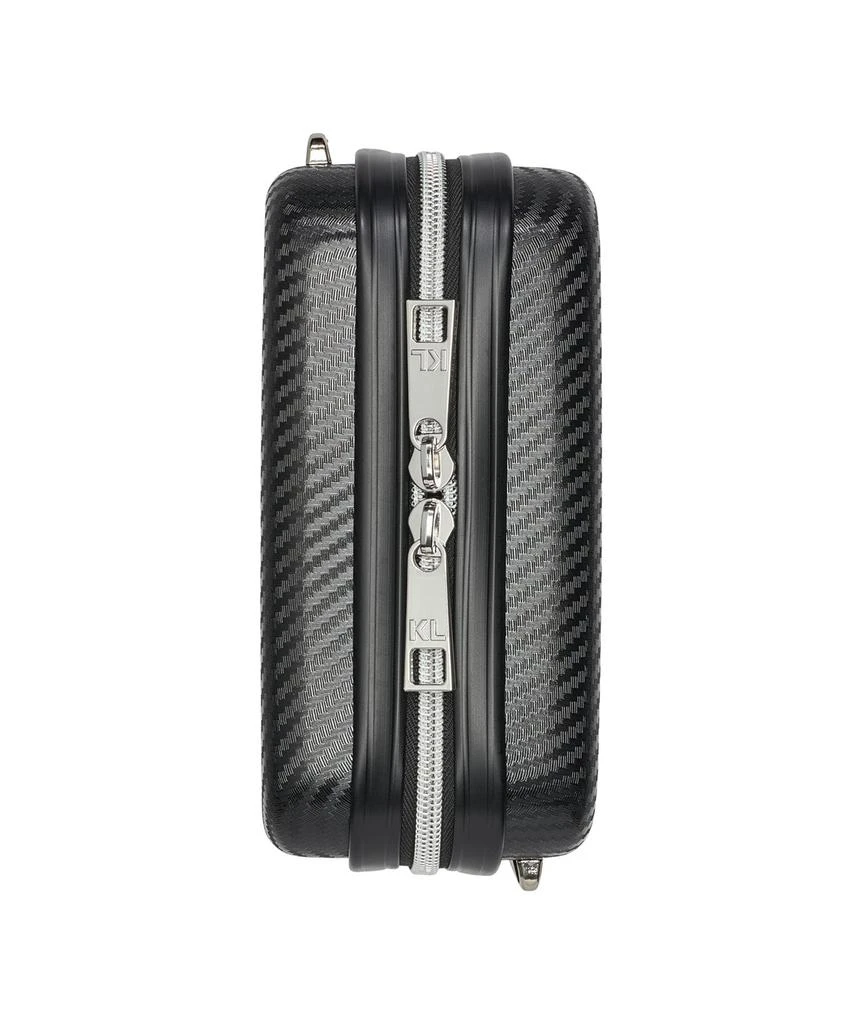 Karl Lagerfeld Paris MAYBELLE HARDCASE CROSSBODY 6