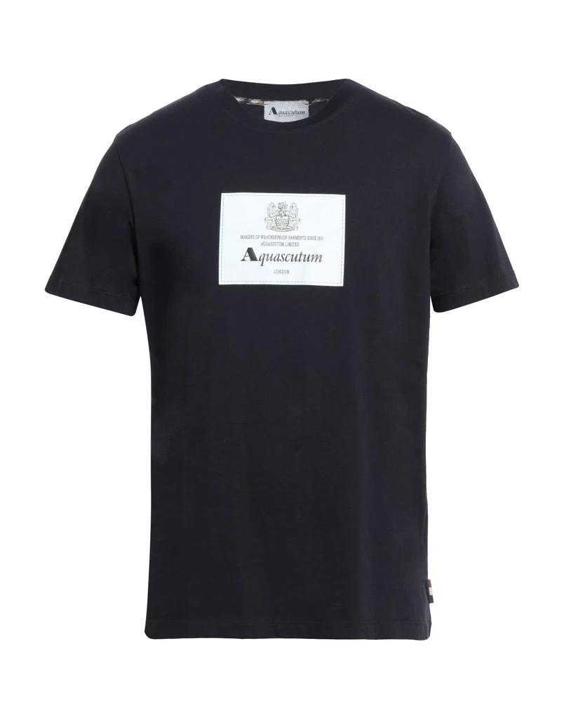 Aquascutum T-shirt 1