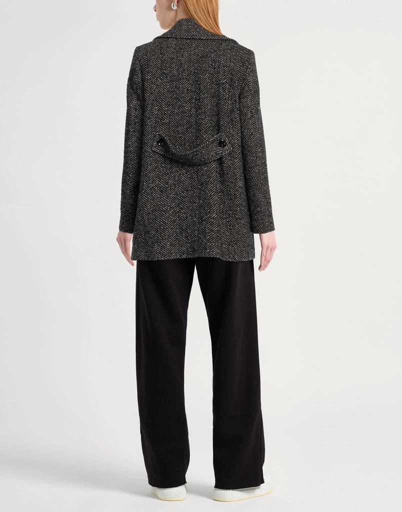 PALTÒ Coat 3