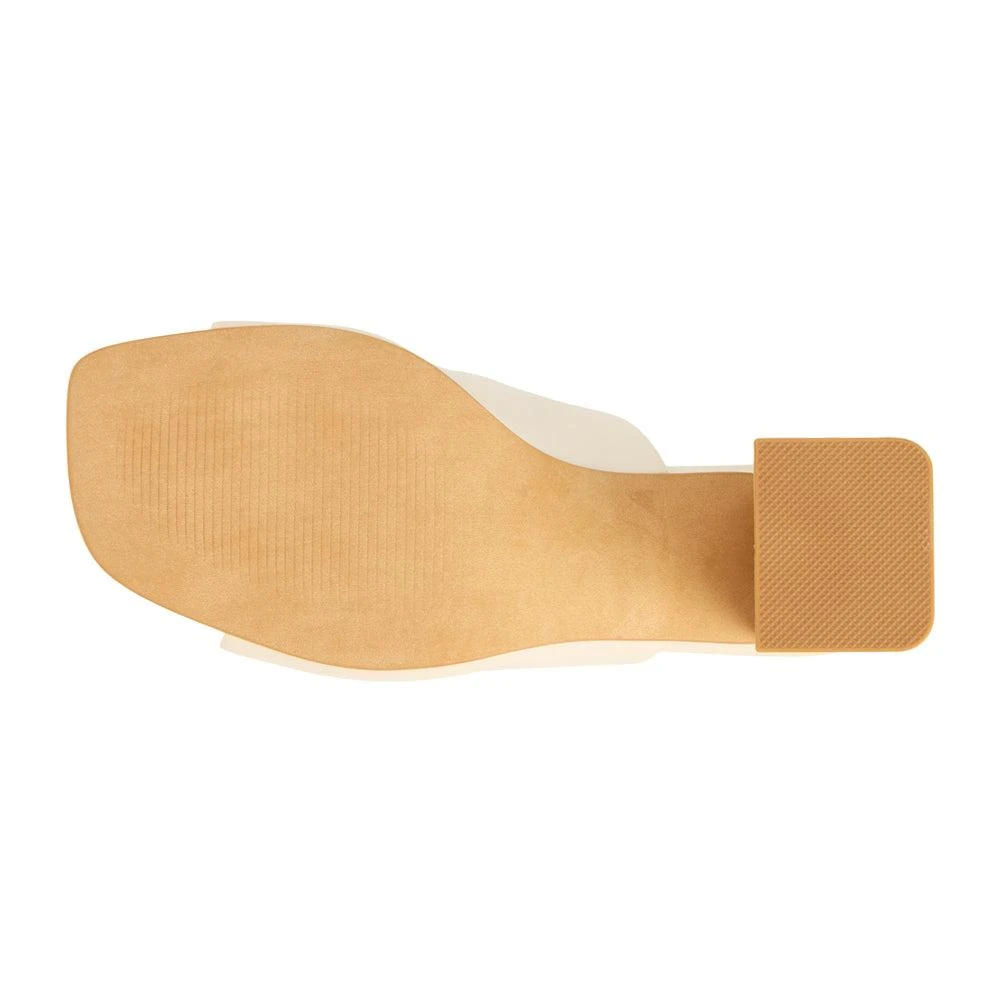 Matisse Kensington Block Heel Sandals 5