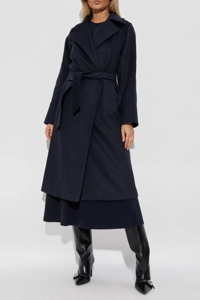 Max Mara Coat 