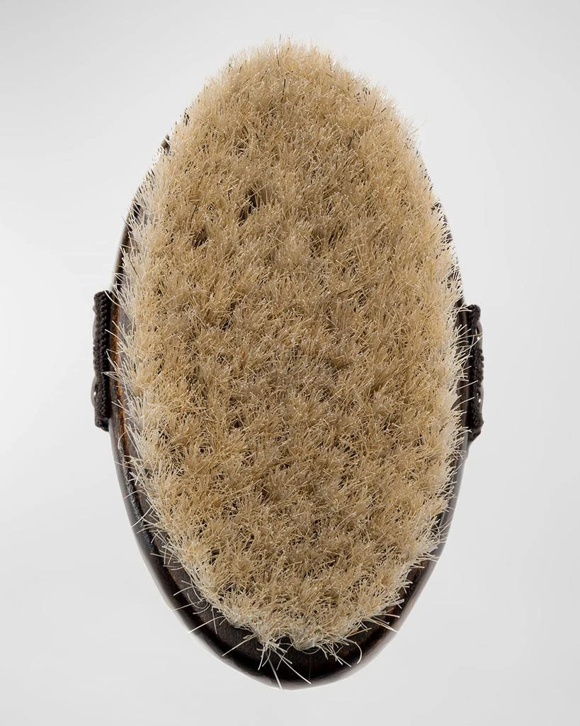 Baudelaire Beechwood Body Brush 2