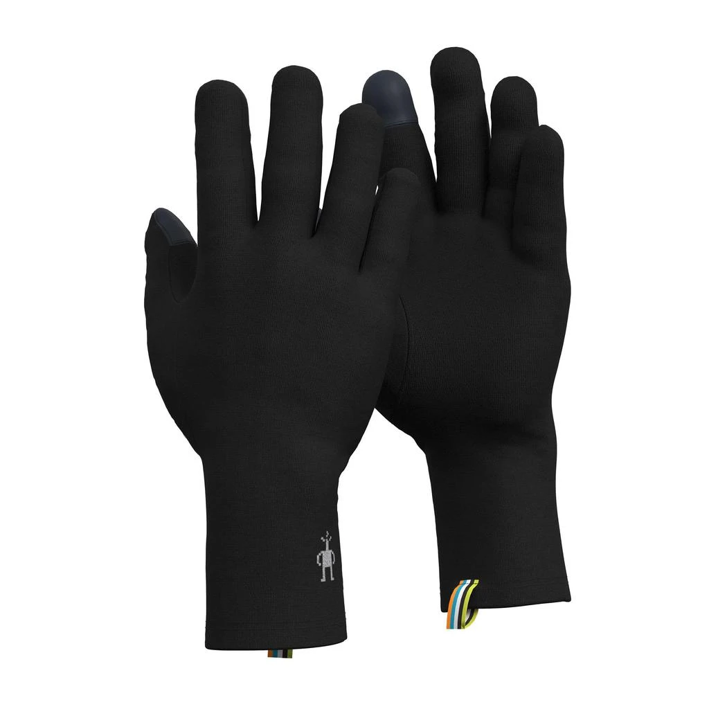 Smartwool Thermal Merino Glove 1