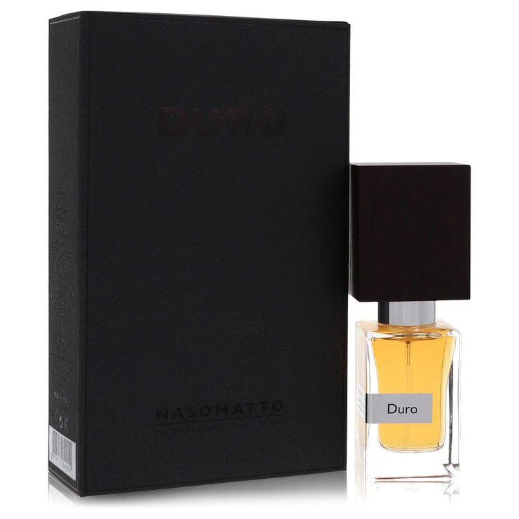 NASOMATTO 2pcs Combo Duro by  Extrait de parfum (Pure Perfume) 1 oz Men 1