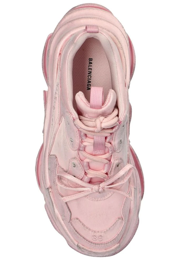 Balenciaga Balenciaga Triple S Sneakers 4