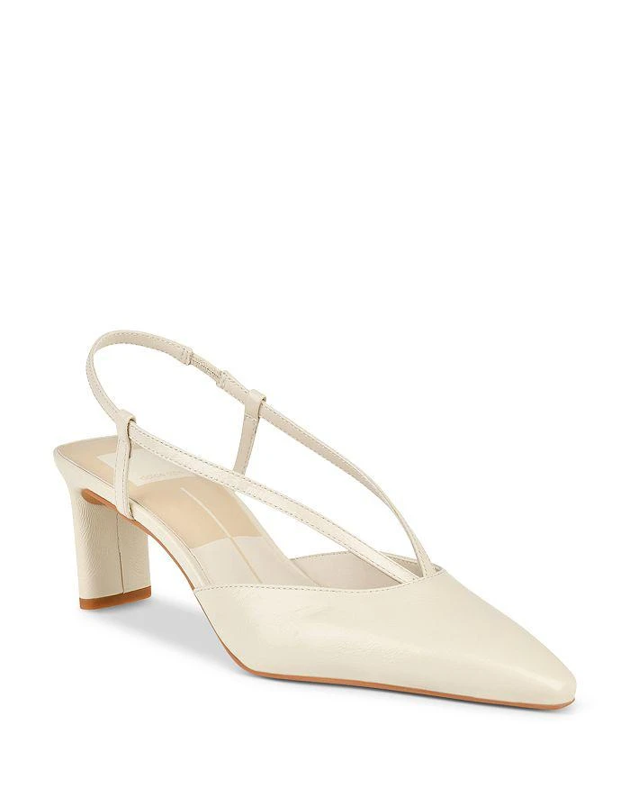 Dolce Vita Women's Ginay Pumps 6