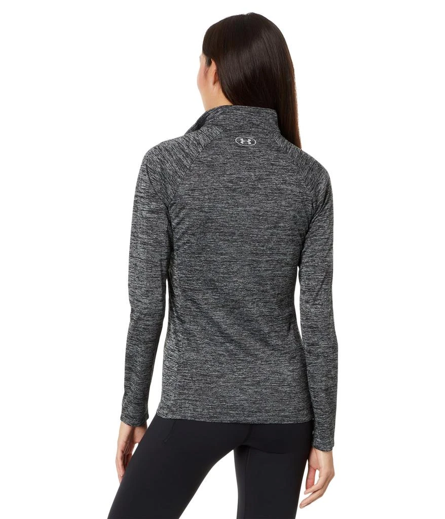 Under Armour Tech 1/2 Zip Twist Top 2