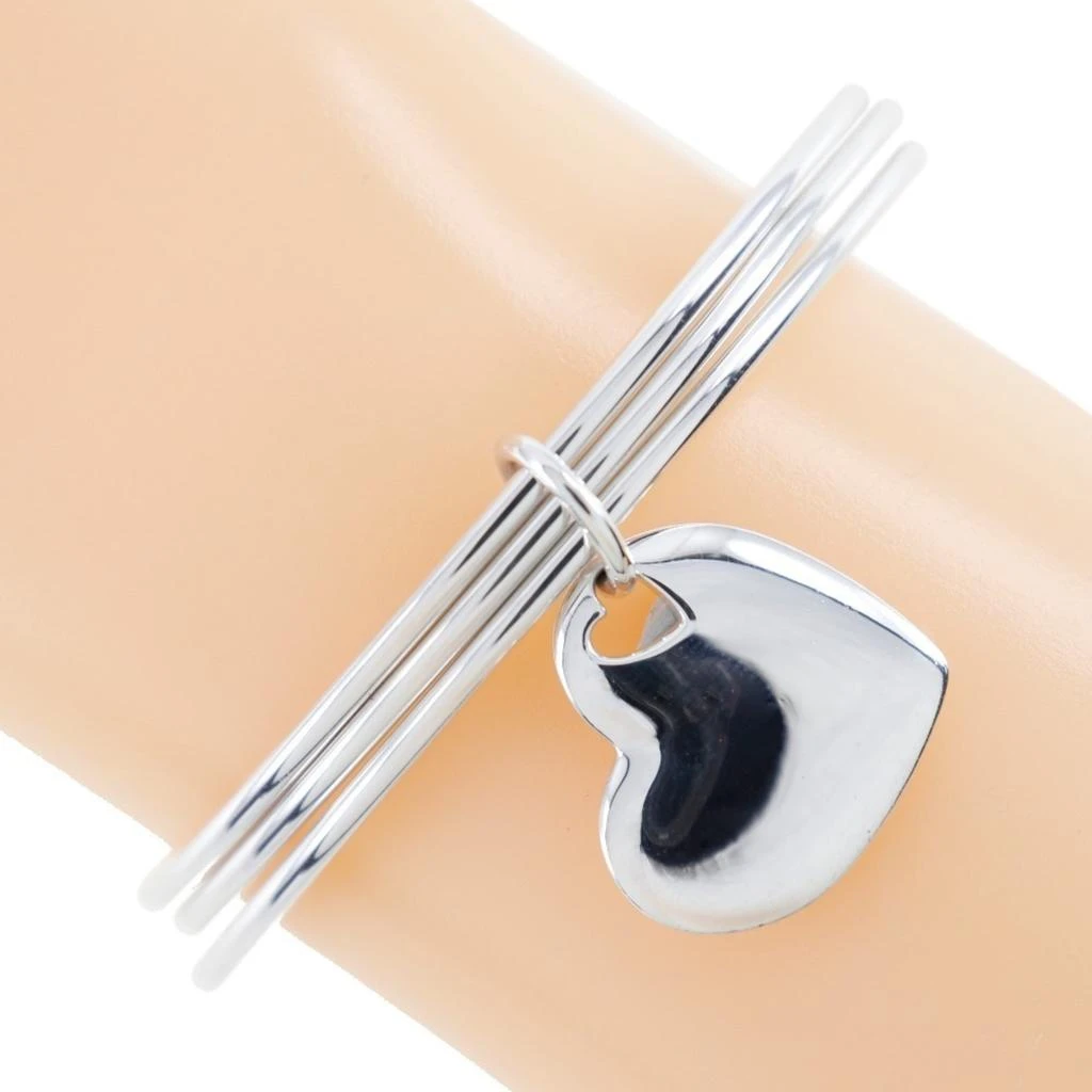 Tiffany & Co. 925 Bangle (Pre-Owned) 1