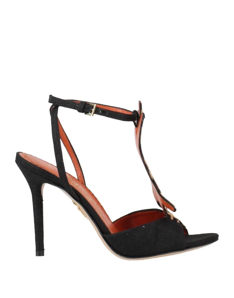 Charlotte Olympia Sandals 1