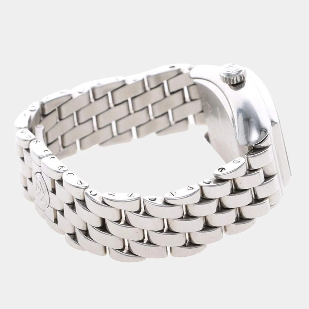 Franck Muller Franck Muller Conquistador 8005LSC Automatic Silver Stainless Steel Women's Wristwatch 28 mm 4