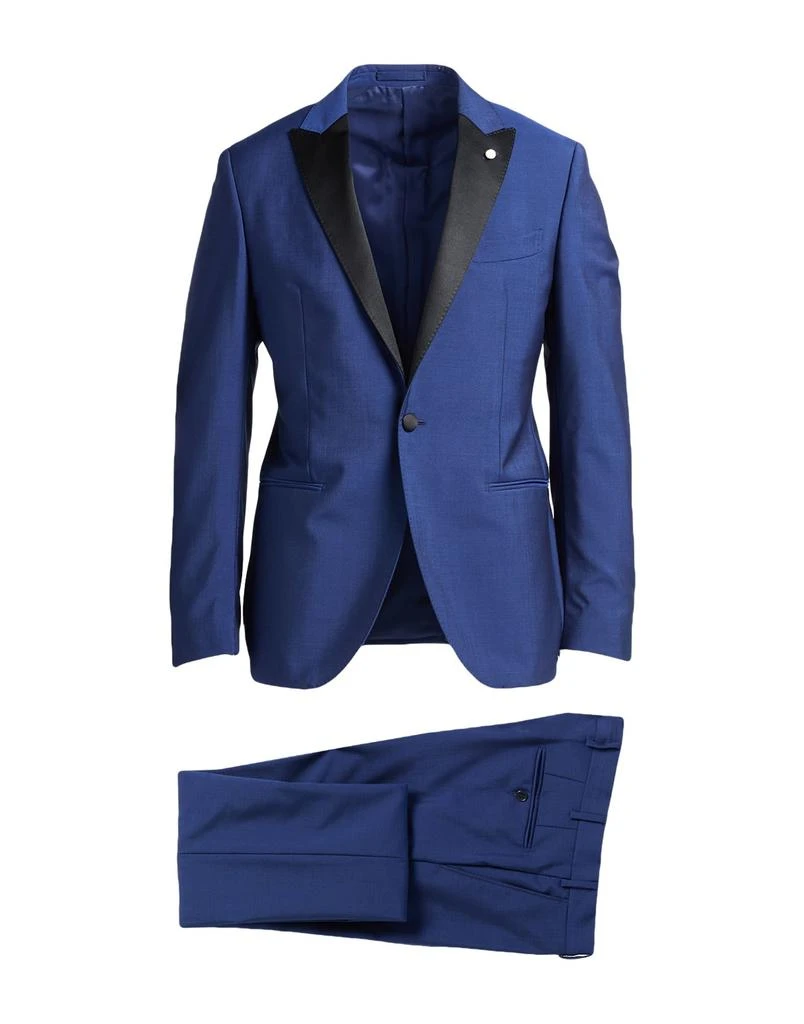 VITALE BARBERIS CANONICO Suits