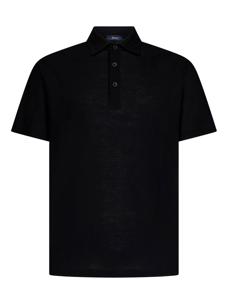 Herno Herno Polo shirt