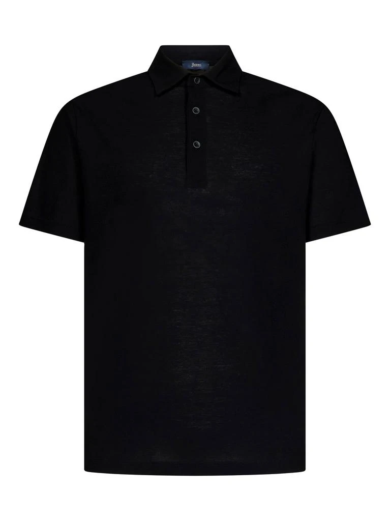 Herno Herno Polo shirt 1