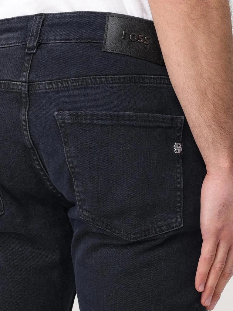Hugo Boss Pants men Boss 3