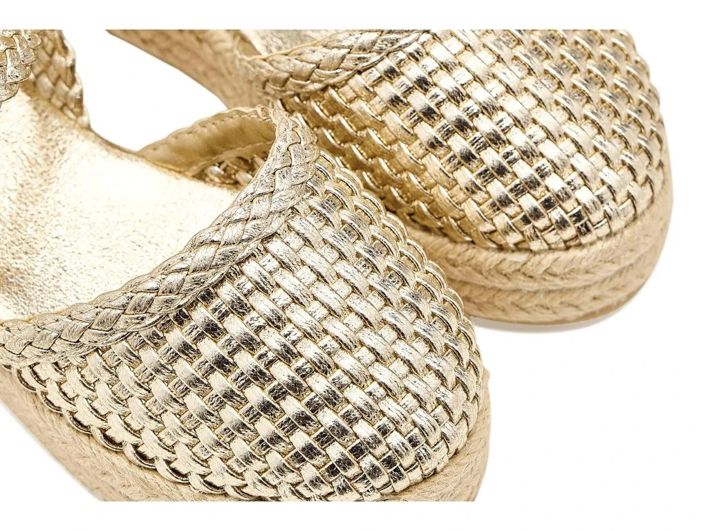 Janie and Jack Woven Espadrille (Toddler/Little Kid/Big Kid) 6