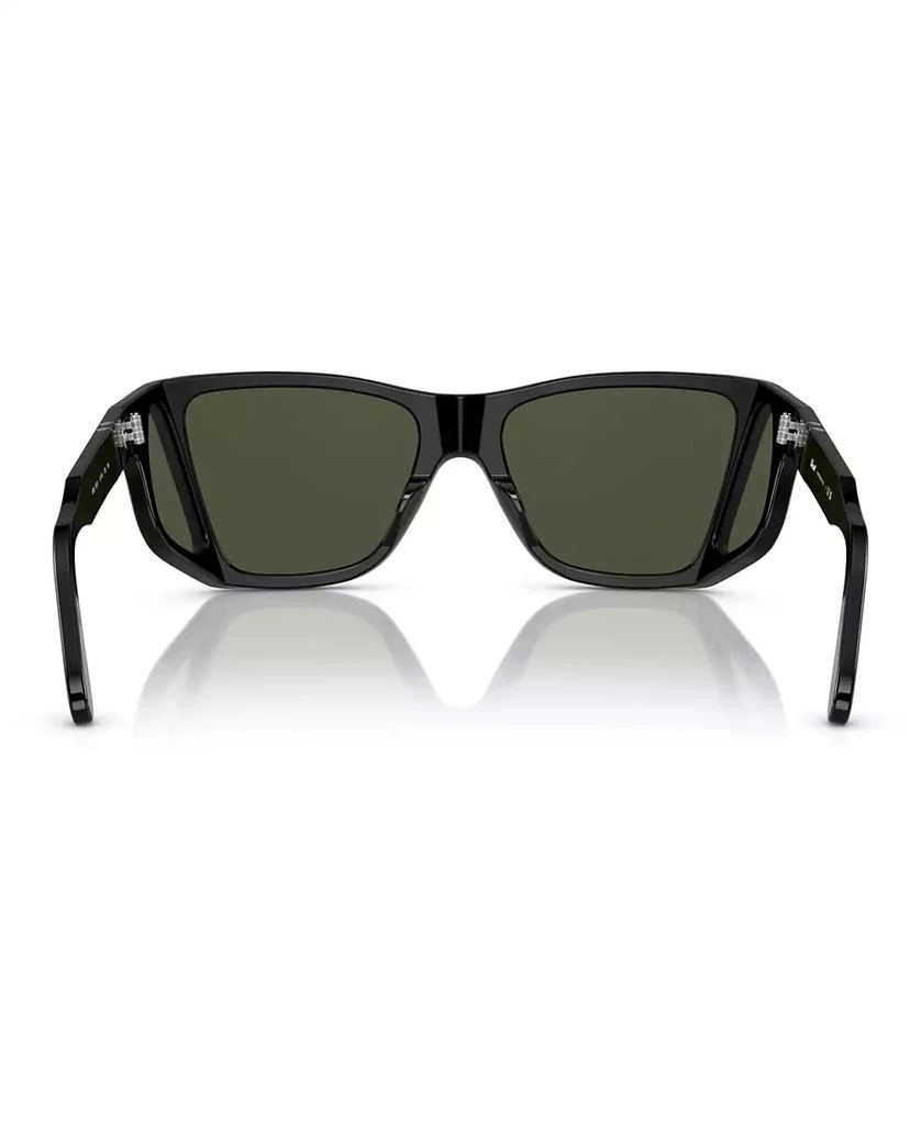 Persol Men's Sunglasses PO0009 4