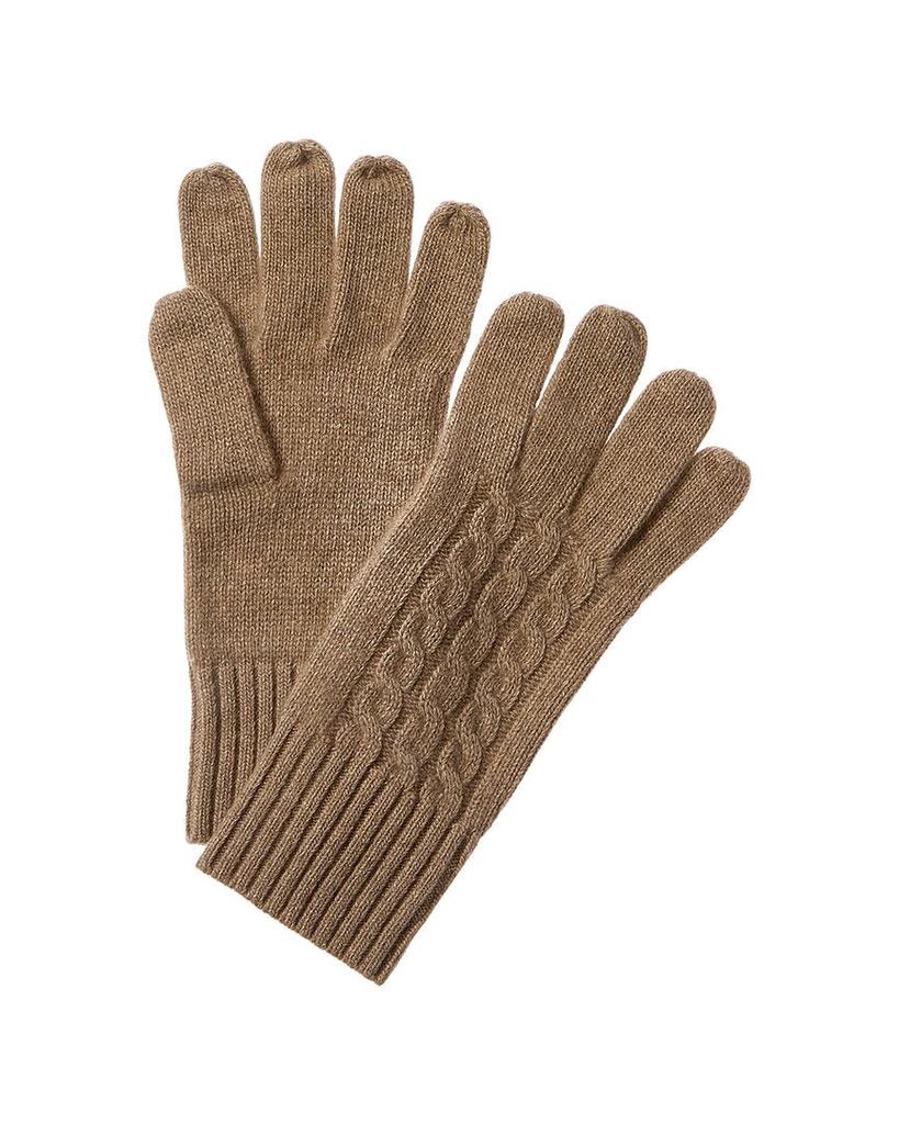 Portolano Cashmere Gloves