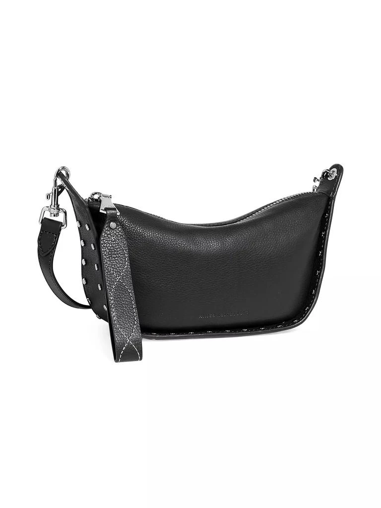 Aimee Kestenberg Hamilton Leather Crossbody 4