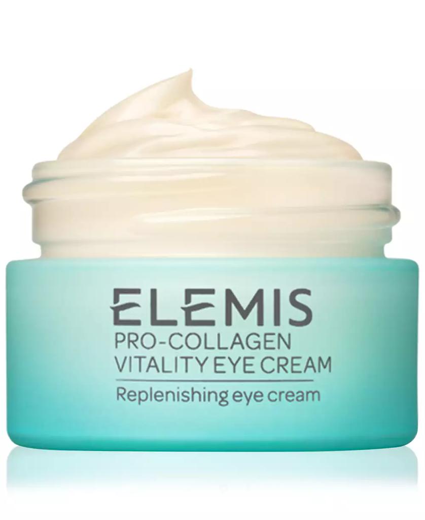 ELEMIS Pro-Collagen Vitality Eye Cream, 0.5 oz.