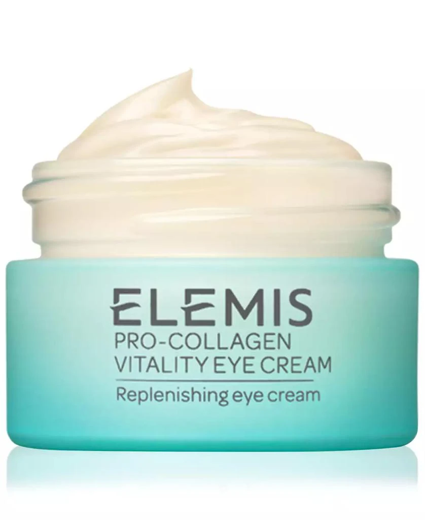 ELEMIS Pro-Collagen Vitality Eye Cream, 0.5 oz. 2