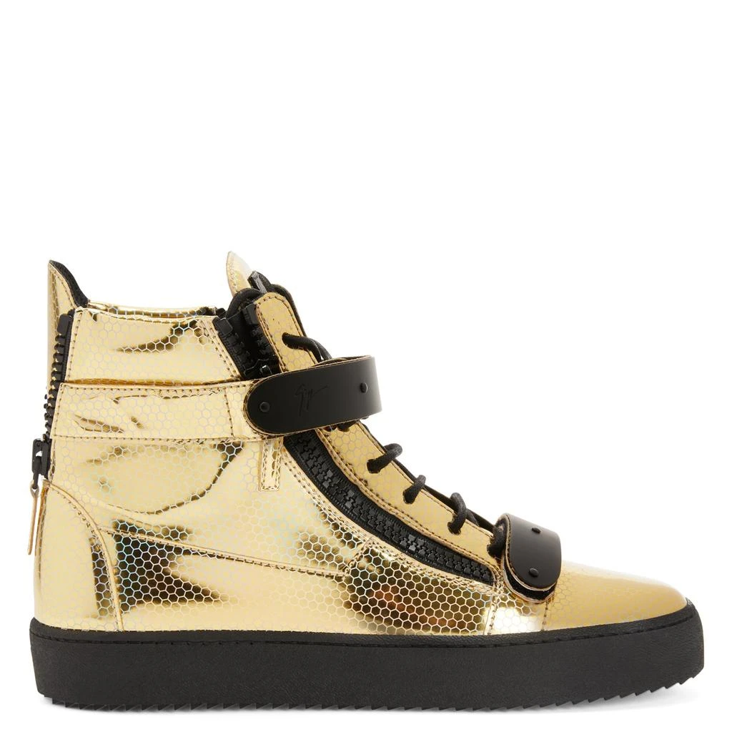 Giuseppe Zanotti Kriss 1
