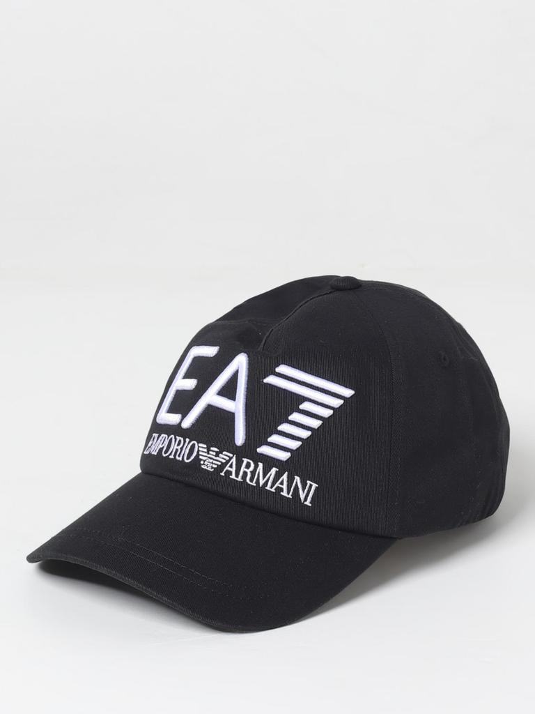 EA7 Hat men Ea7