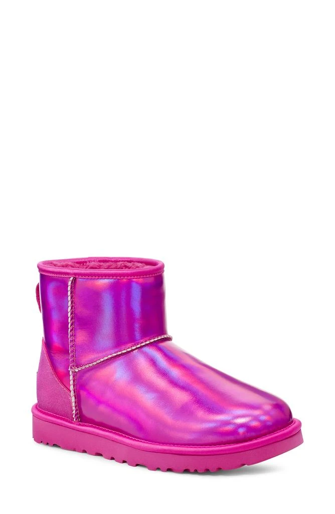UGG Classic Mini Iridescent Boot 1