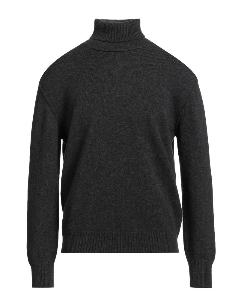 ISABEL BENENATO Cashmere blend 1