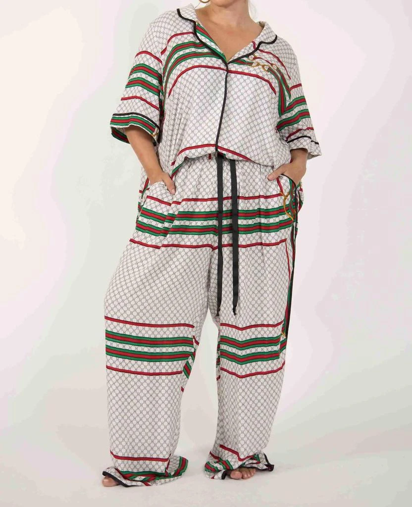 Sante Grace Sante Grace - Light Sleeper Milan Set