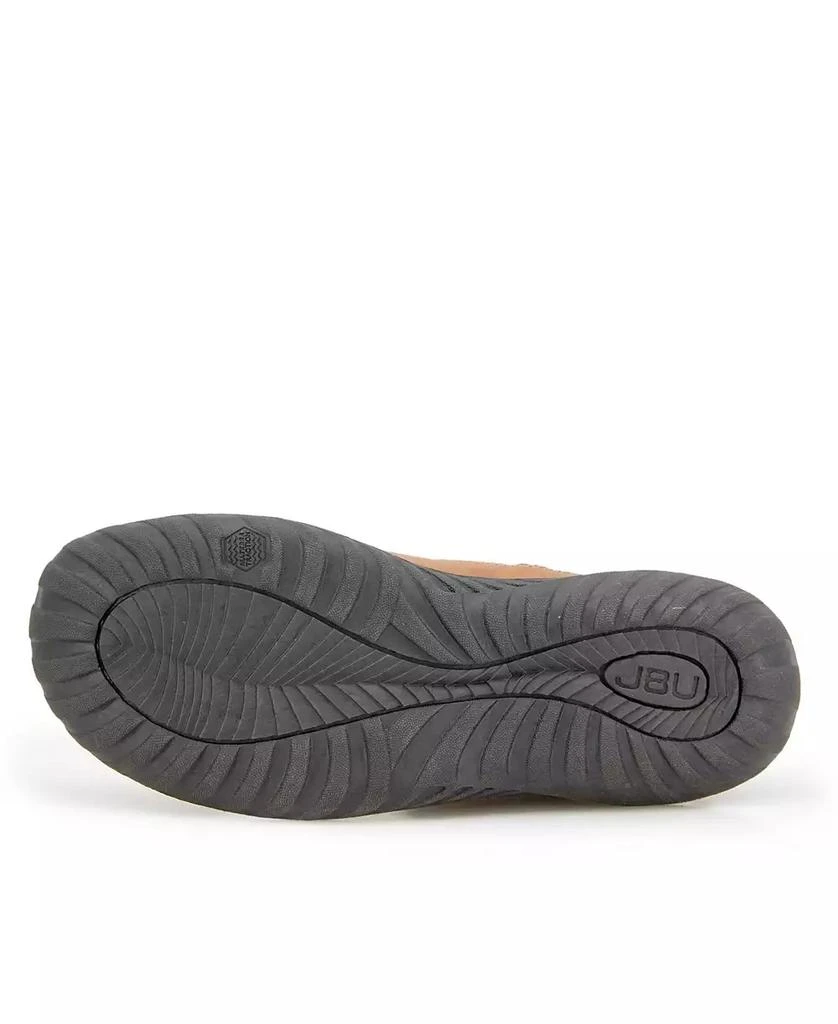 JBU Women's Dolce Water-Resistant Booties 11