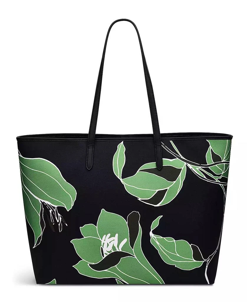 Radley Southwell Gardens Floral Large Open Top Tote 3