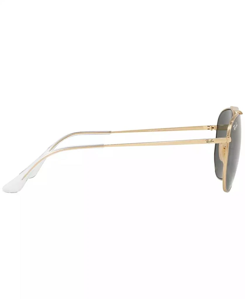 Ray-Ban Sunglasses, RB3648 THE MARSHAL 6