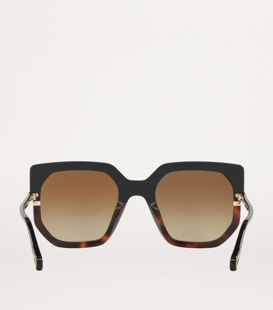 Chloé Metal CH0240S Sunglasses 4