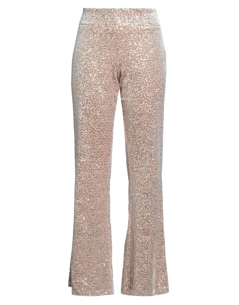 SOALLURE Casual pants