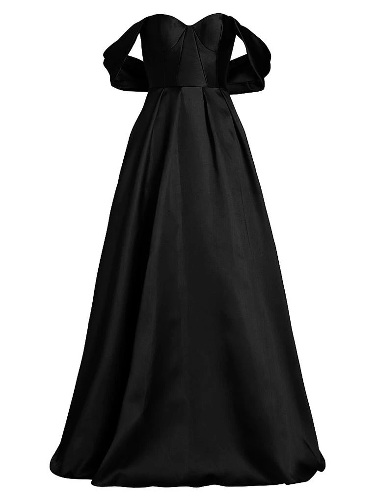 Shop Bridesmaids Viktor Off-The-Shoulder Gown on Sale at BeyondStyle  Get  51% Off Bridesmaids Viktor Off-The-Shoulder Gown with Limited-Time Flash  Deals, Exclusive Discounts, and Special Offers. Enjoy Unbeatable Savings on  Bridesmaids Viktor