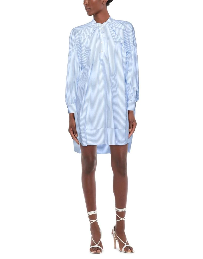 (+) PEOPLE Shirt dress 2