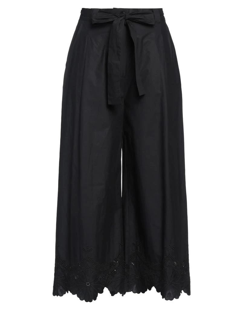 TWINSET Casual pants 1