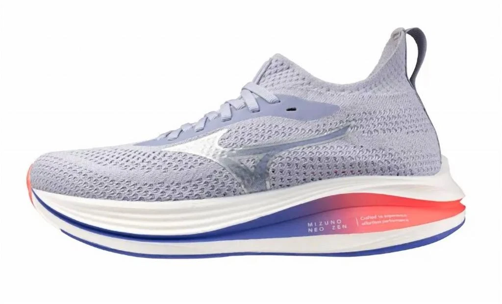 Mizuno Mizuno - Women's Neo Zen Running Shoes