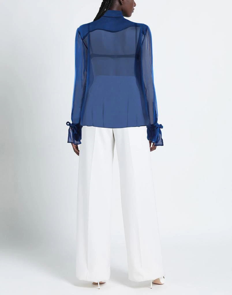 LaQuan Smith Shirts & blouses with bow 3