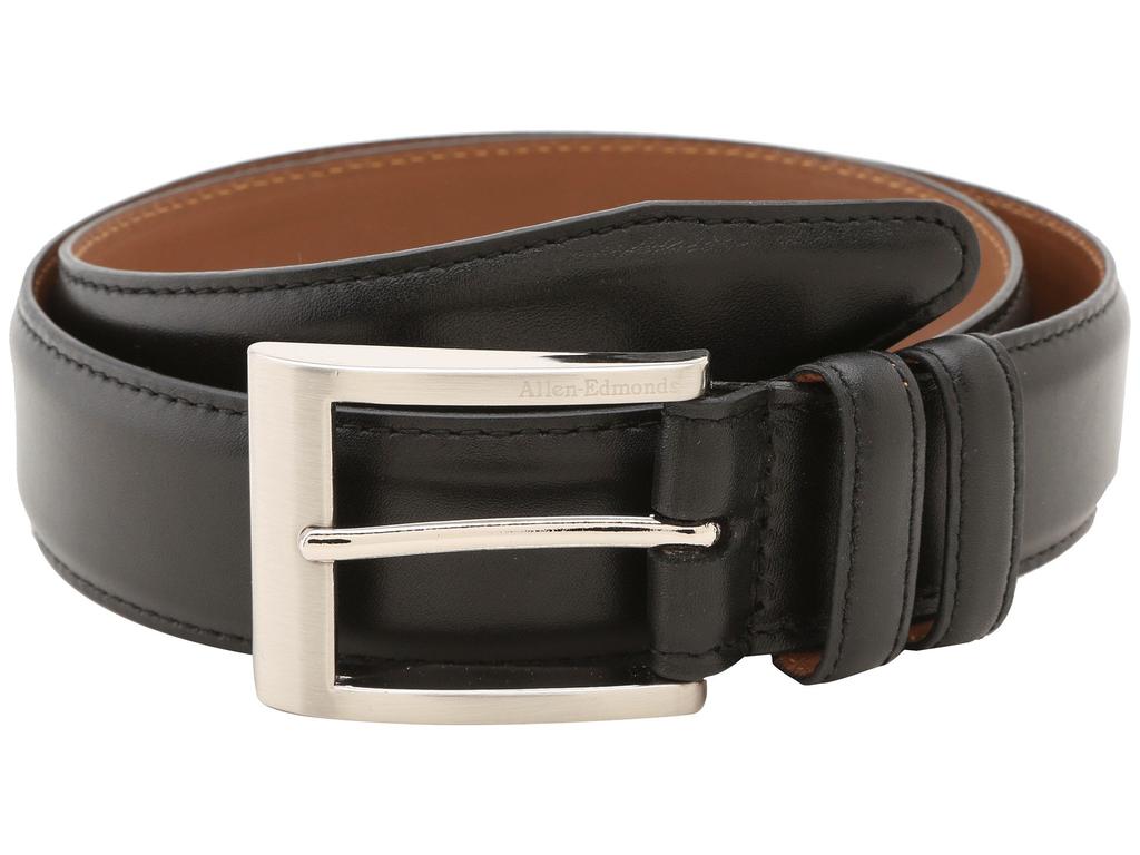 Allen Edmonds Wide Basic Dress Belt