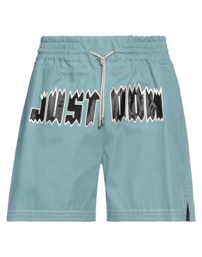Just Don Shorts & Bermuda