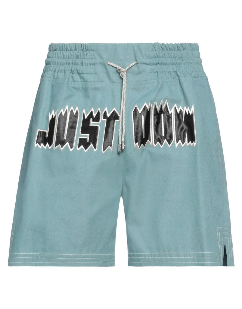 Just Don Shorts & Bermuda 1