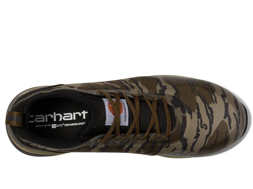 Carhartt Force 3" EH Nano Toe Camo Work Sneaker 2