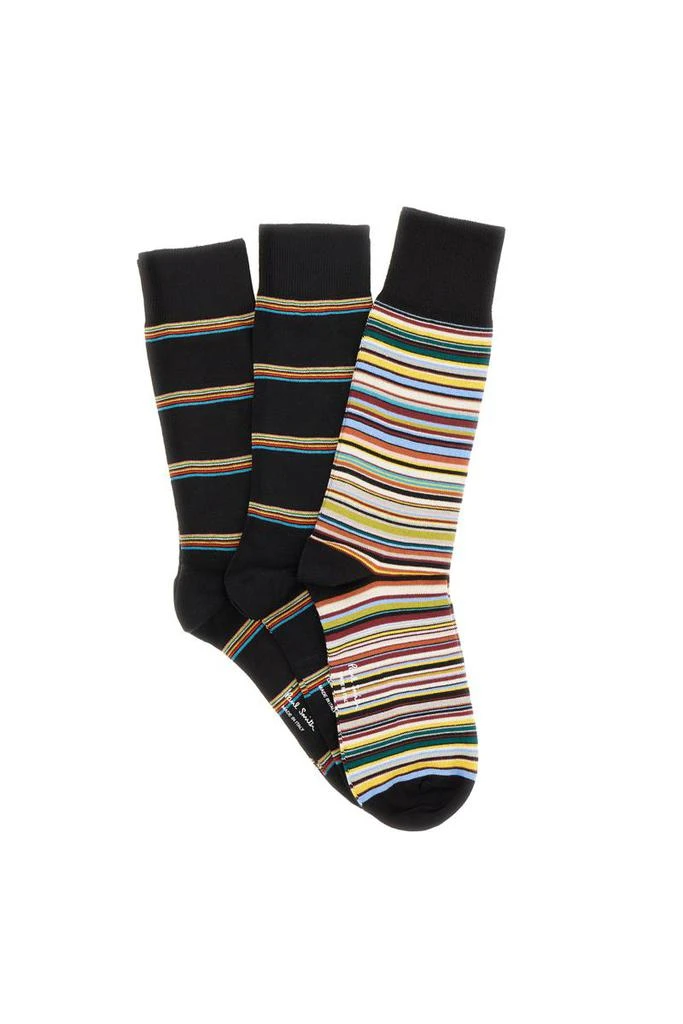 Paul Smith Paul Smith Socks 3