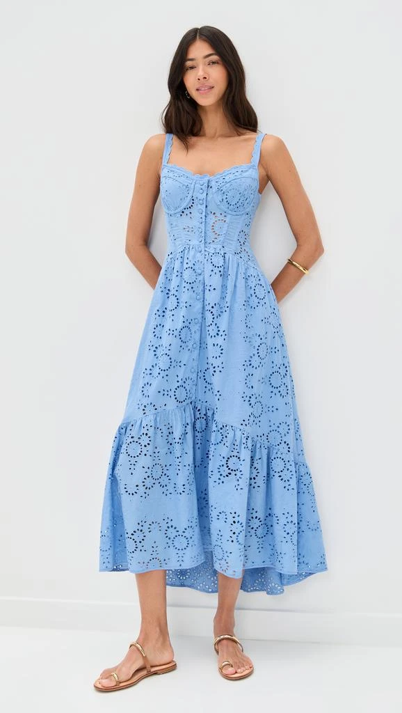 ASTR Yamila Dress 1