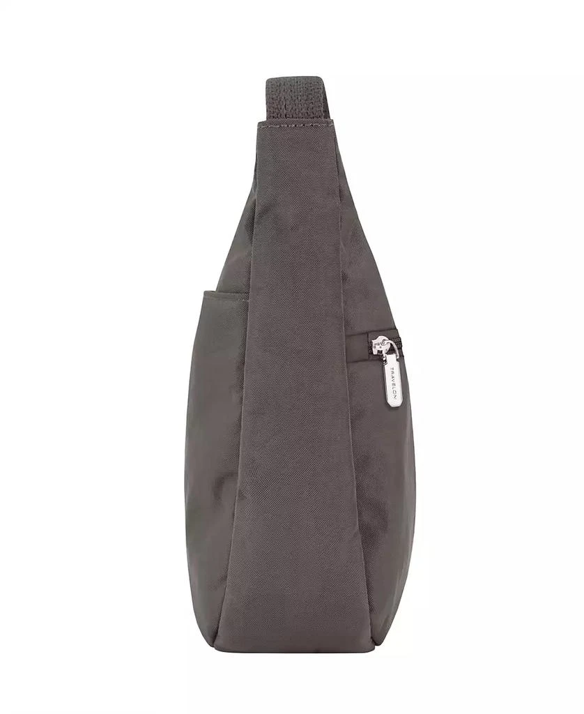 Travelon Anti-Theft Essentials East-West Hobo 3