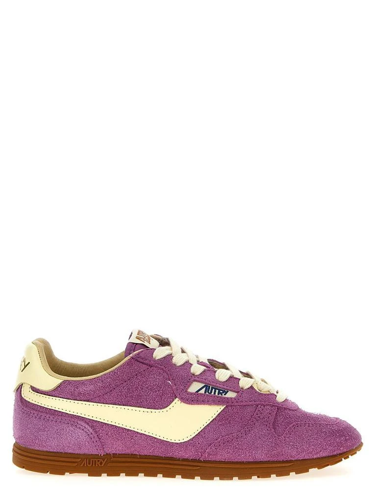 Autry Autry 'Windspin' Sneakers 1