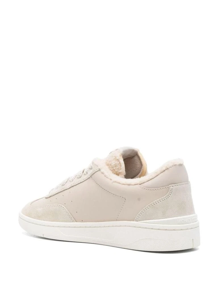 Michael Kors Michael Kors Wilton Lace Up Sneakers Shoes 3