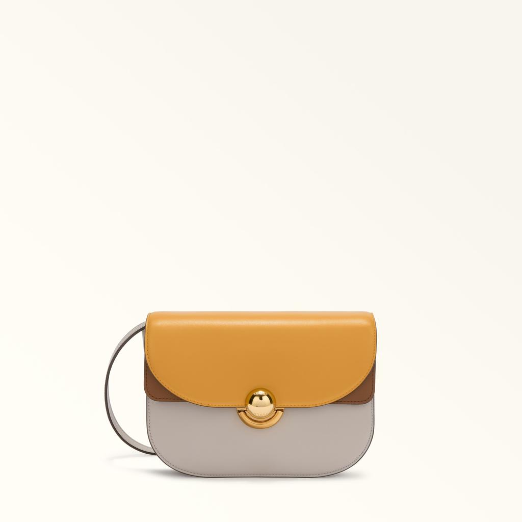 Furla LEVANTE S DRAWSTRING - VITELLO FERRARA - Compare